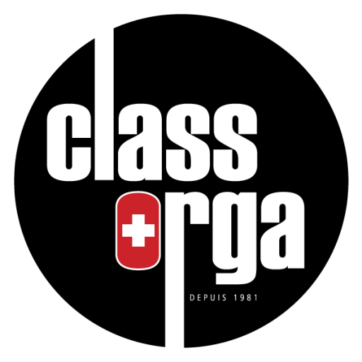 logo Class Orga