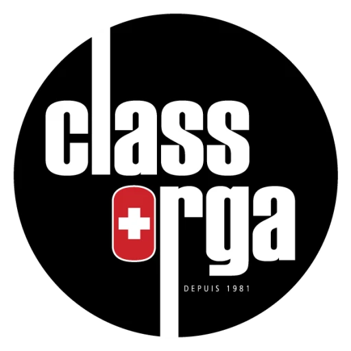 logo class orga aménagement intérieur