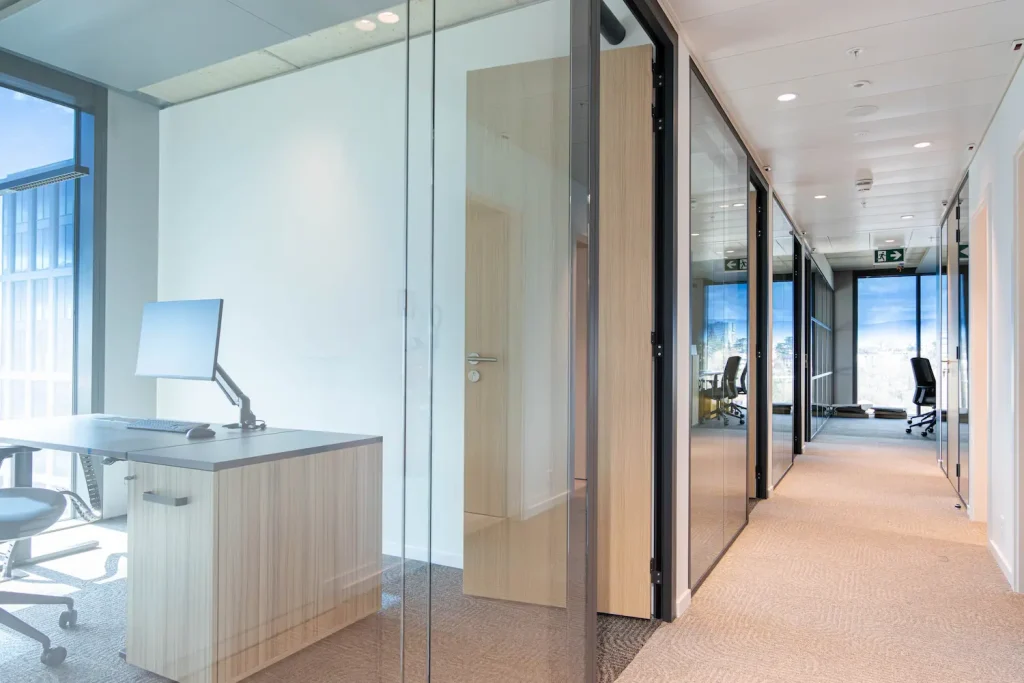 Comment décorer un bureau